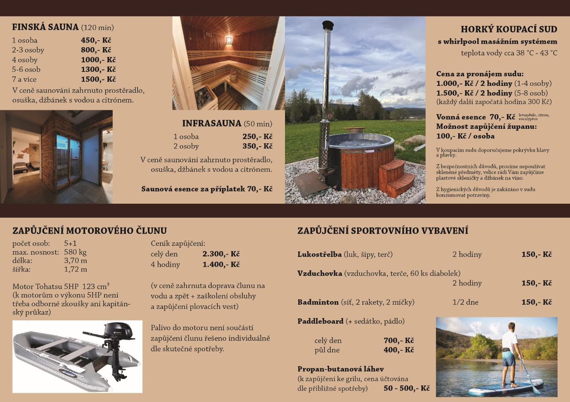 Apartmány Srub Výtoňka Lipno Přední Výtoň Esterno foto